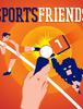 [PS4] 스포츠프렌즈 (Sportsfriends, 2014, Die Gute Fabrik)
