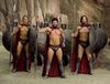 Meet The Spartans - 아이폰이 안쓰이던 시절