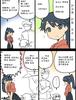 艦これ - 칸코레 망가 호쇼 ①