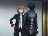 GOD EATER 1화