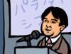 수많은 감사의 뜻을 담아 - 닌텐도 이와타 사장의 별세에 부쳐