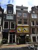 [15년 6월 암스테르담-바젤-뮌헨] Oude kerk, 램브란트의 집, 광장,