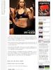 UFC190 론다 로우지 ... 이번엔 34초만에 때려잡냐...