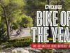 2015년 올해의 로드 자전거 (Bike of the Year)