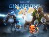 콜 오브 챔피언스: Call of Champions