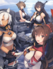 艦これ - 이벤트 준비 막바지