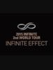 2015 INFINITE EFFECT 첫날 [2nd WORLD TOUR]  