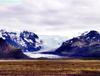 [Iceland] #13 -  인터스텔라의 촬영지 스타프타펠 국립공원 Skaftafell