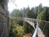 [밴쿠버|Vancouver] 서스펜션 브릿지 Suspension bridge