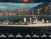 [WOWs] 페러것 진수