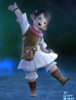 FF 14. 일단 만들기는 했는데 말이졍.