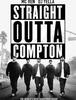 북미 박스오피스 'Straight Outta Compton' 1위