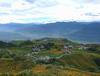 대만 '원추리꽃 마을'六十石山 의 풍경들