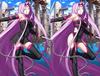 FGO 기간한정 이벤트, 격투 클래스별 서번트전