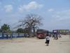 탄자니아 남부지방 여행 1일차 - Njombe(은좀베)
