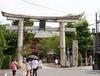 2015. 6. 12.~6. 17. 일본여행기 8부 - 야사카 신사