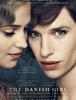 톰 후퍼의 신작, "The Danish Girl" 포스터들입니다.