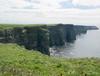 타지 생활을 청산하며, 아일랜드 여행 다섯째날, in Cliffs of Moher