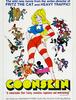 쿤스킨 (Coonskin.1975) 