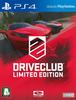 [PS4] 드라이브클럽 (DriveClub, 2014, Evolution Studios)