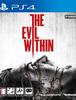 [PS4] 이블위딘 (The Evil Within, 2014, Bethesda Softworks)