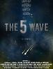 클로이 모레츠의 신작, "The 5th Wave" 입니다.