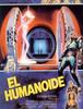 휴머노이드 / L'umanoide (1979년) 