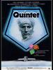 퀸테트 살인 게임 / Quintet (1979년)