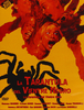 독거미의 검은 배 (The Black Belly of the Tarantula, La tarantola dal ventre nero, 1972)