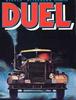 대결 Duel (1971) - 스필버그의 미국식 공포 영화