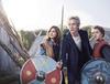 닥터 후 Doctor Who S09E05 죽은 소녀