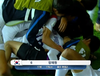한국, 장재원 골 브라질전 대박 승리(U-17 월드컵)