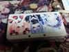New 3DS 스킨을 제작주문 해봤습니다