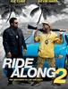 흑인 경찰에 관련된 코미디? "Ride Along 2" 입니다.