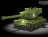 [SD TANK] Heavy Tank T29