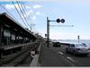 [가마쿠라] 여름의 쇼난 해안 2 - 가마쿠라고교앞 역+에노시마역 앞 이것저것