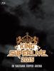 KING SUPER LIVE 2015 Blu-ray & DVD 발매