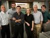 2015 Boston Society of Film Critics Award Winners