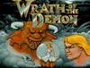 [DOS] 데몬의 분노 (Wrath of the Demon.1990)