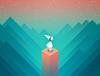 [게임 / ios] Monument Valley _ 2015.11