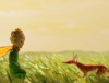 The Little Prince , 2015