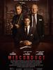 안소니 홉킨스 + 알 파치노, "Misconduct" 라는 영화입니다.