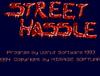 [AMIGA] 스트리트 해슬(Street Hassle.1994)