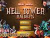 [인디게임 소개] 미디어 워크의 '헬타워 : 레이더스' (Hell Tower:Raiders)