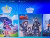 미디어 스케이프(Play, Doujin!)의 PS4 게임 다음 라인업인 "동방스카이 아레나"의 작품 정보 업데이트