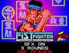[AMIGA] 피스트 파이터(Fist Fighter.1993)