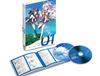 푸른 저편의 포리듬 Blu-ray / DVD Vol.1