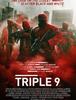 "Triple 9" 이라는 영화 입니다.
