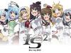 IS 인피니트 스트라토스2 Blu-ray BOX 6월 22일 발매