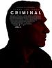 "Criminal" 이라는 영화의 포스터들 입니다.